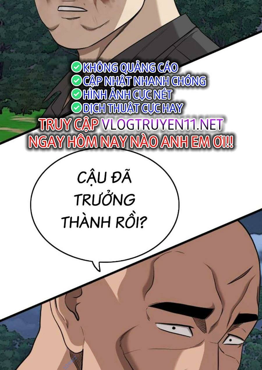 Người Xấu Chapter 191 - Trang 2