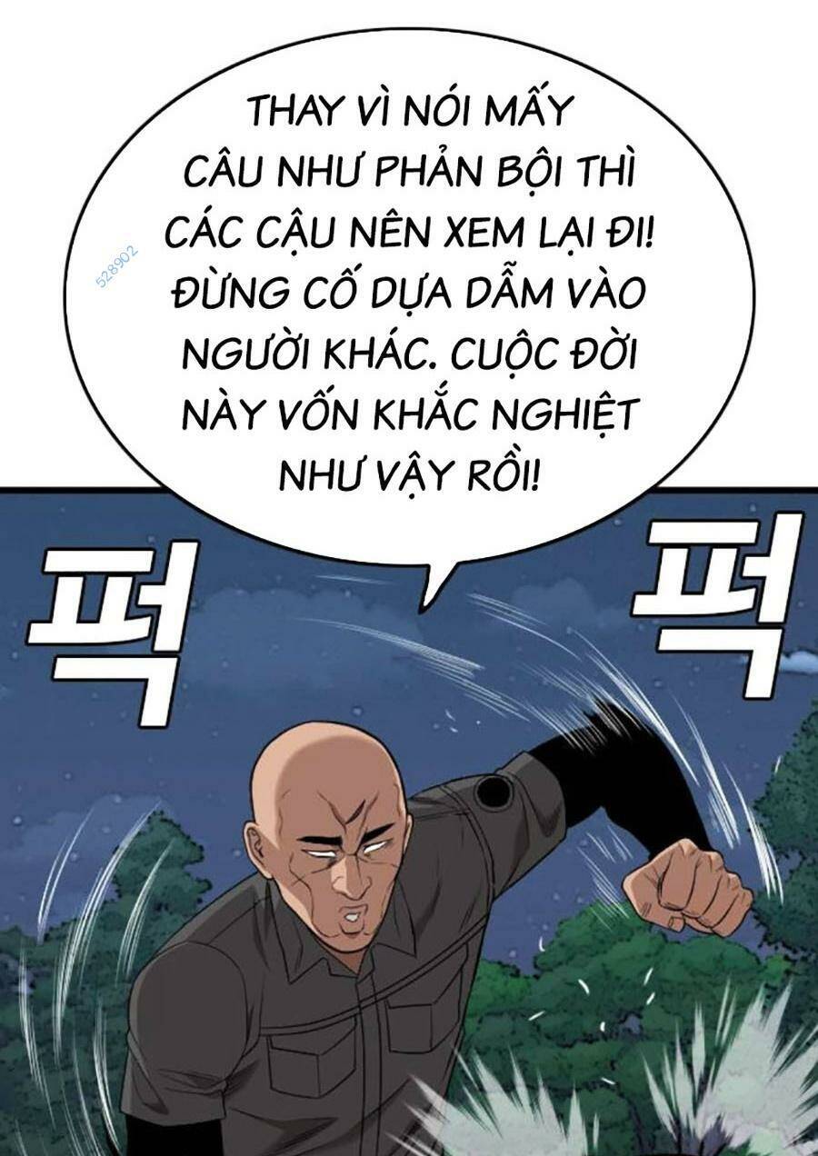 Người Xấu Chapter 191 - Trang 2