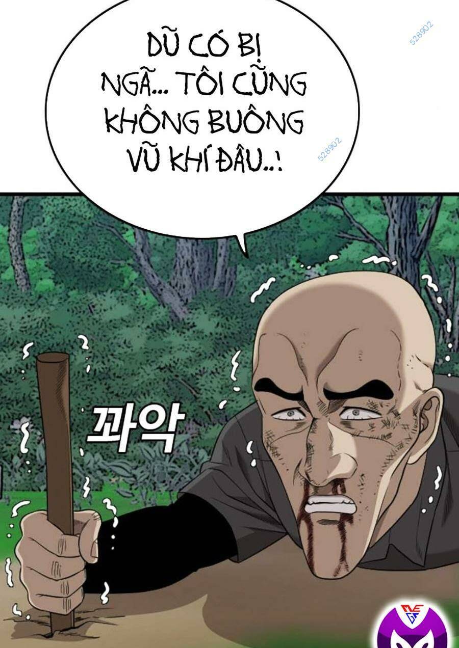 Người Xấu Chapter 191 - Trang 2