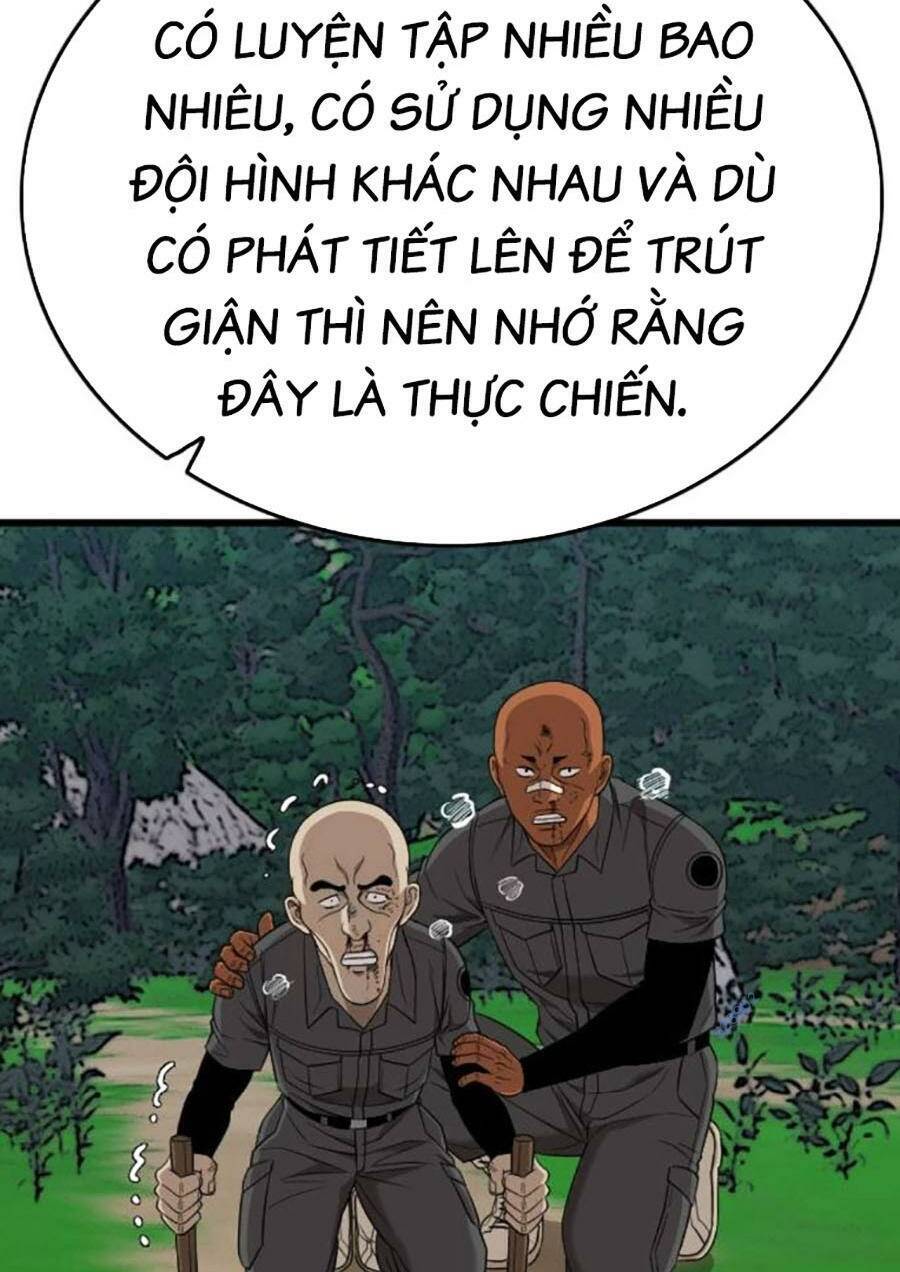 Người Xấu Chapter 191 - Trang 2