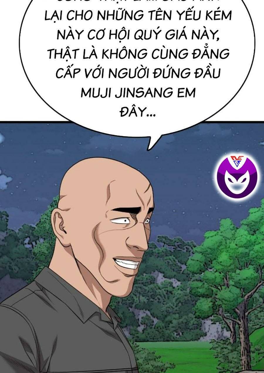 Người Xấu Chapter 191 - Trang 2