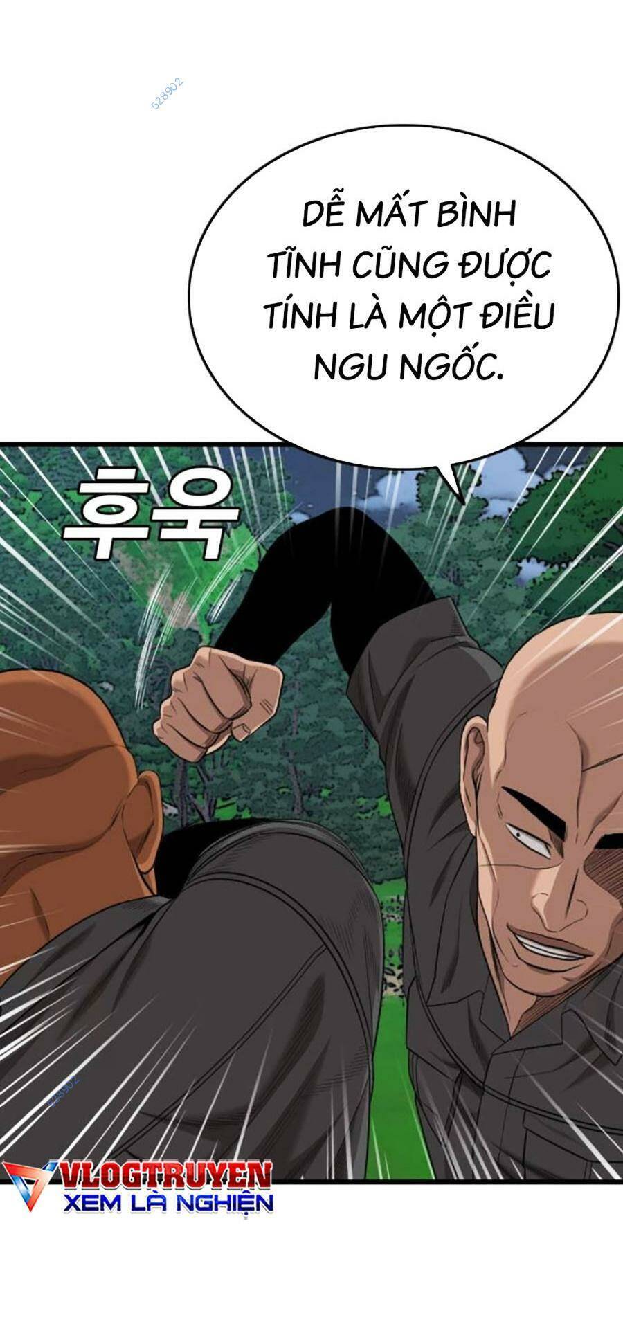 Người Xấu Chapter 191 - Trang 2