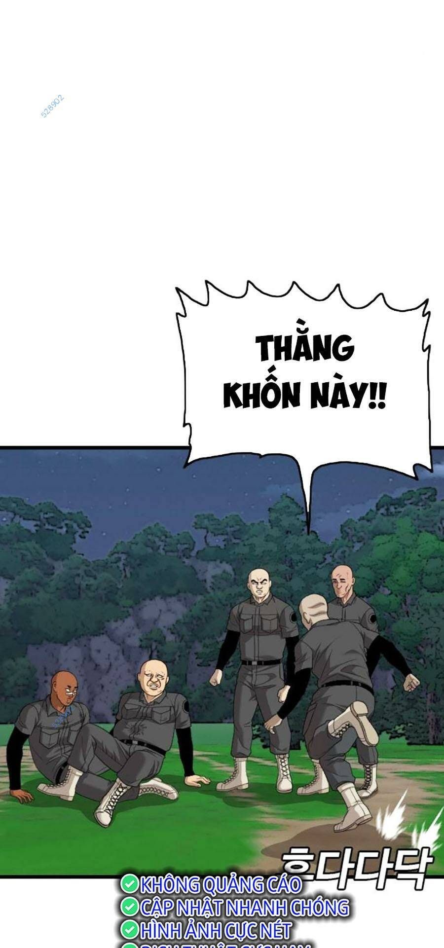 Người Xấu Chapter 191 - Trang 2