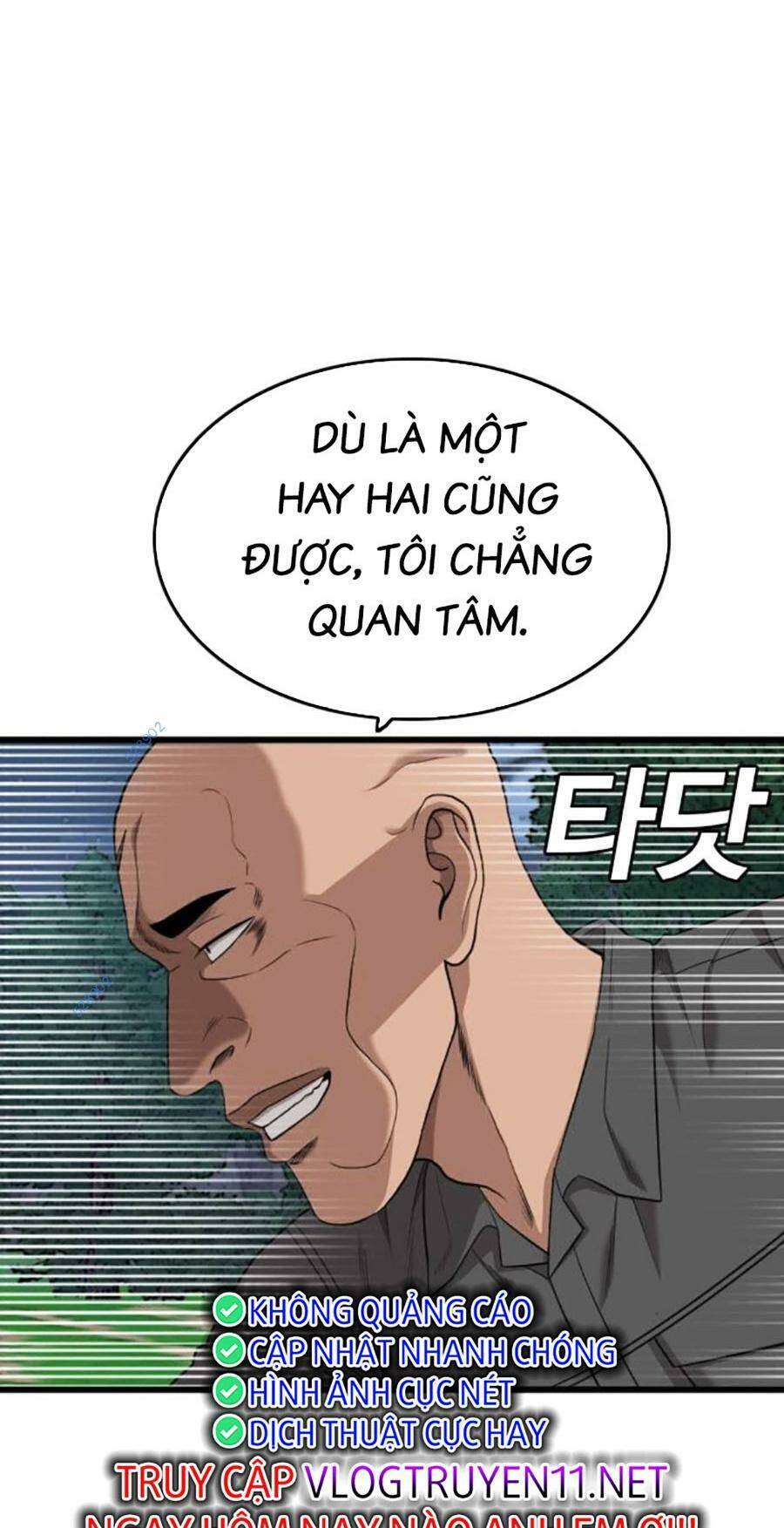 Người Xấu Chapter 191 - Trang 2