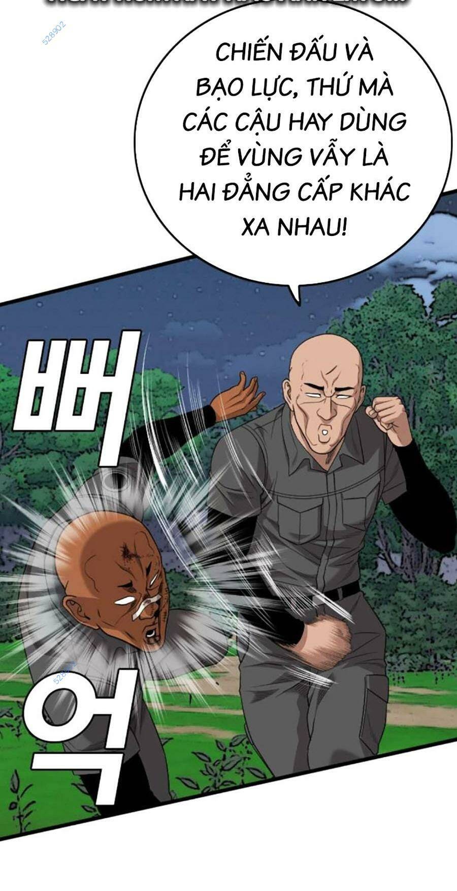 Người Xấu Chapter 191 - Trang 2