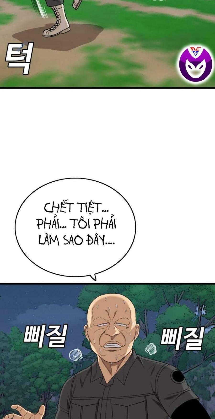 Người Xấu Chapter 191 - Trang 2