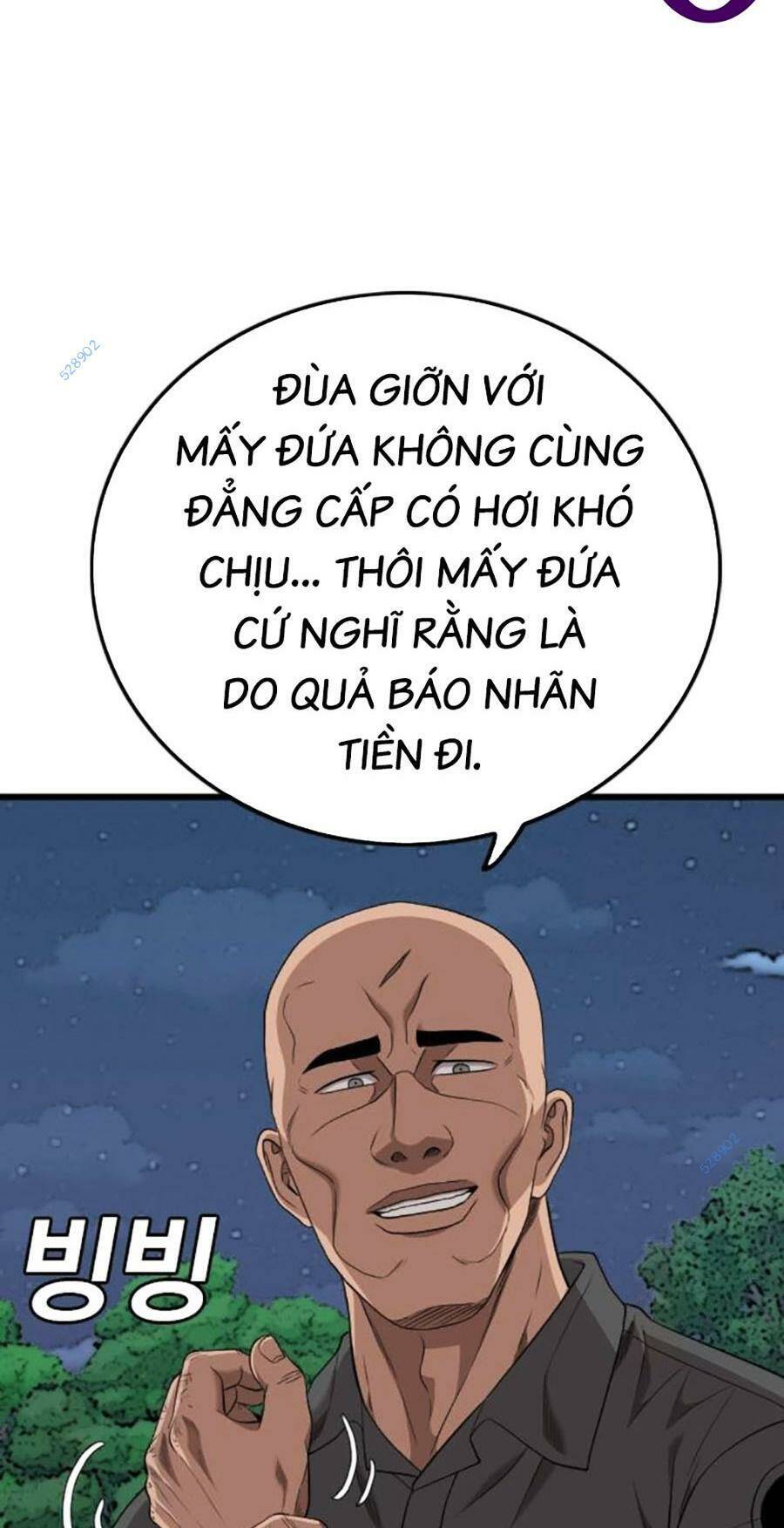 Người Xấu Chapter 191 - Trang 2