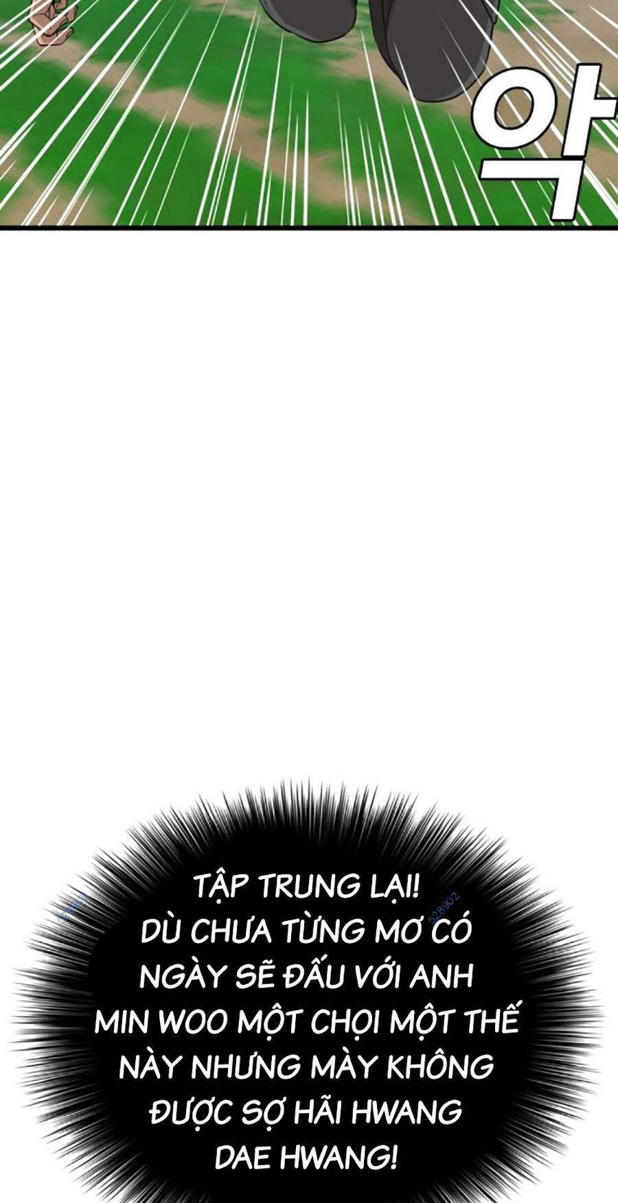 Người Xấu Chapter 191 - Trang 2