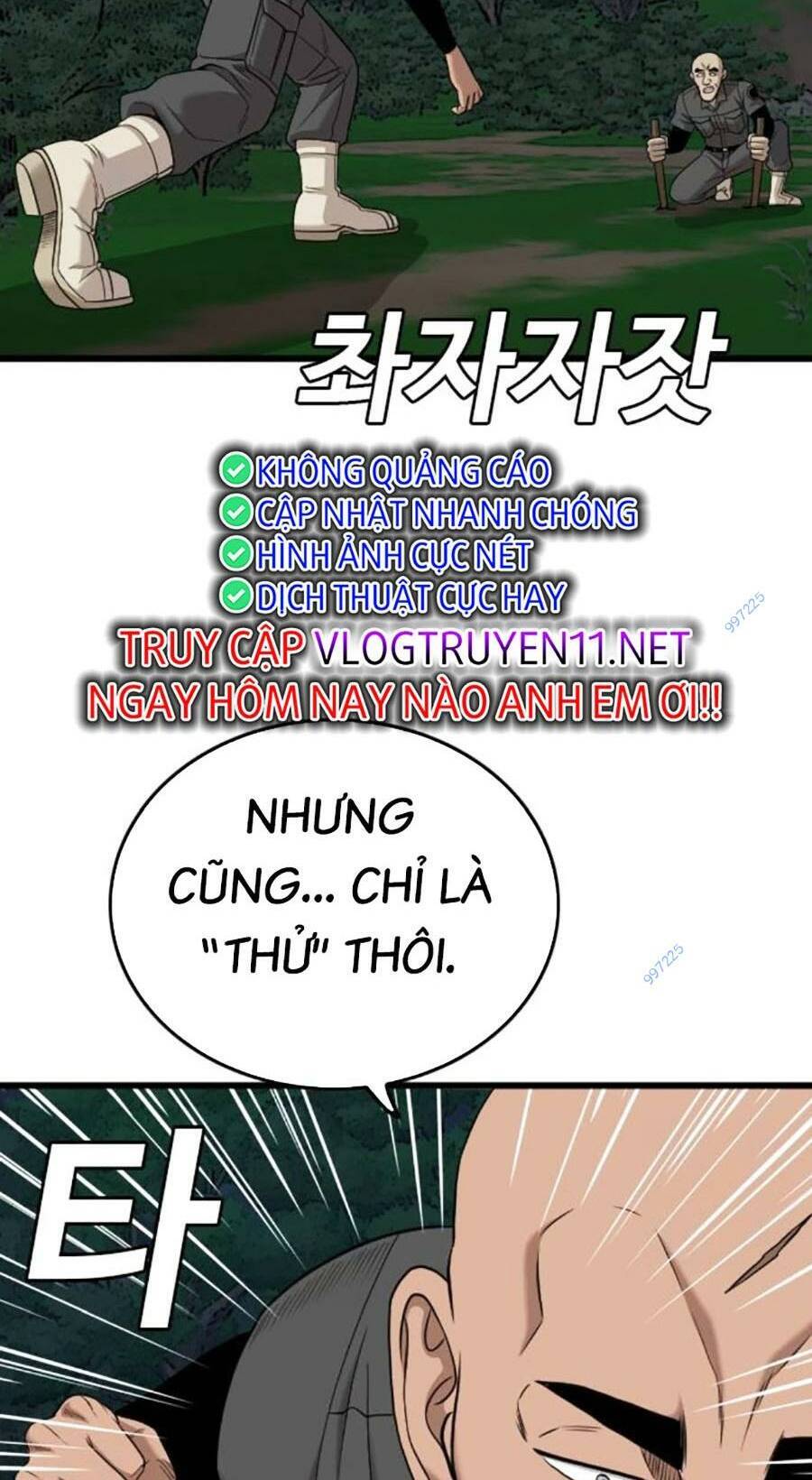 Người Xấu Chapter 190 - Trang 2