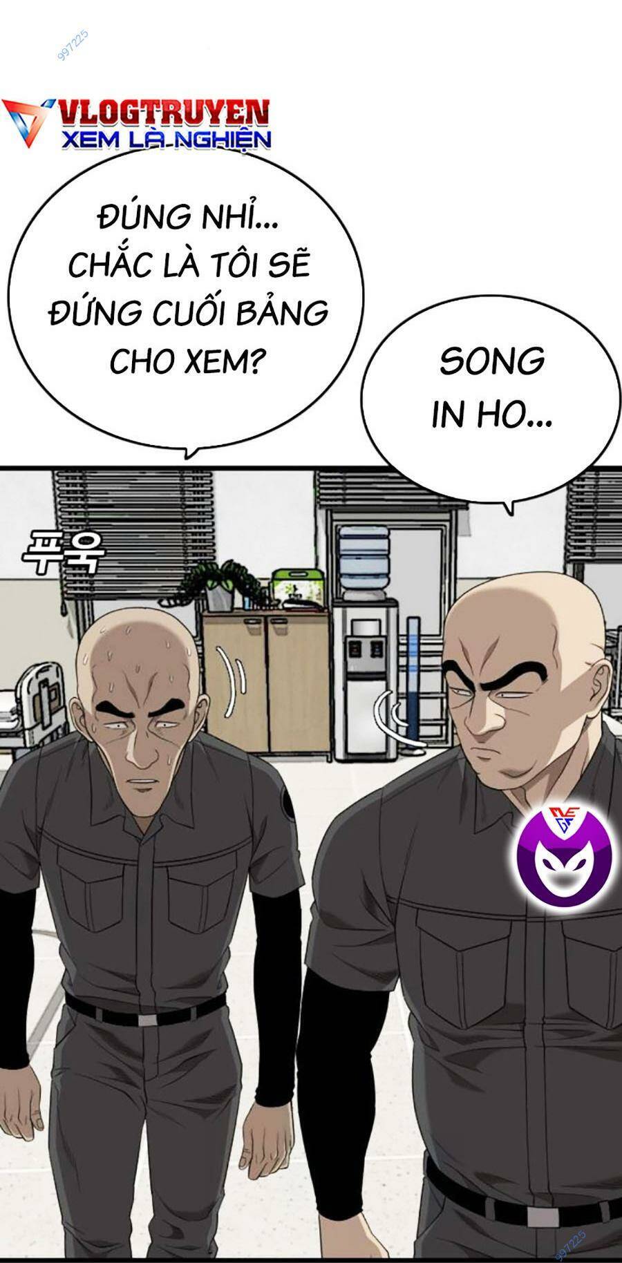 Người Xấu Chapter 190 - Trang 2