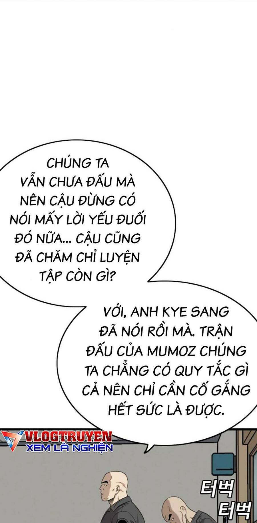 Người Xấu Chapter 190 - Trang 2