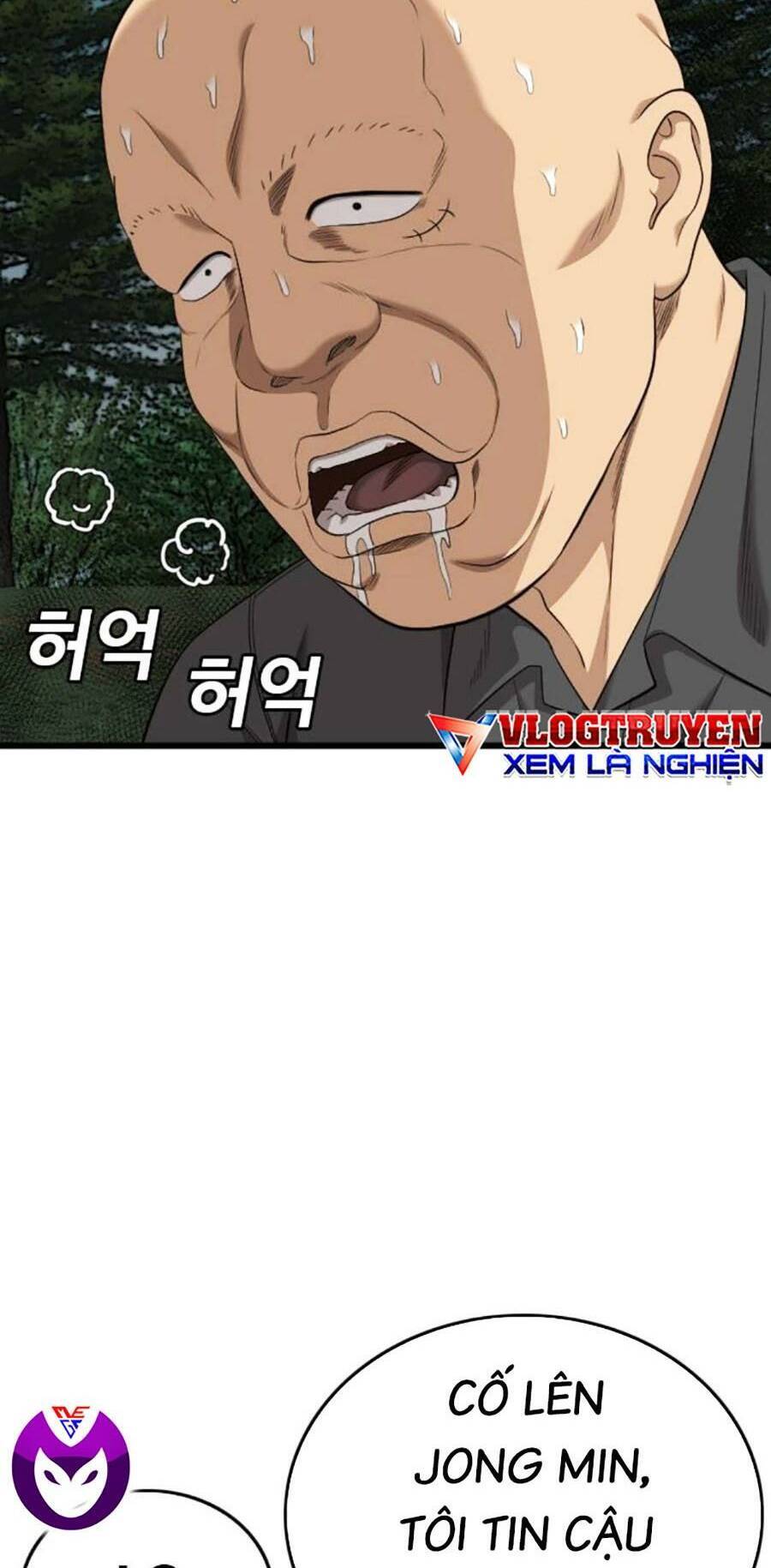 Người Xấu Chapter 190 - Trang 2