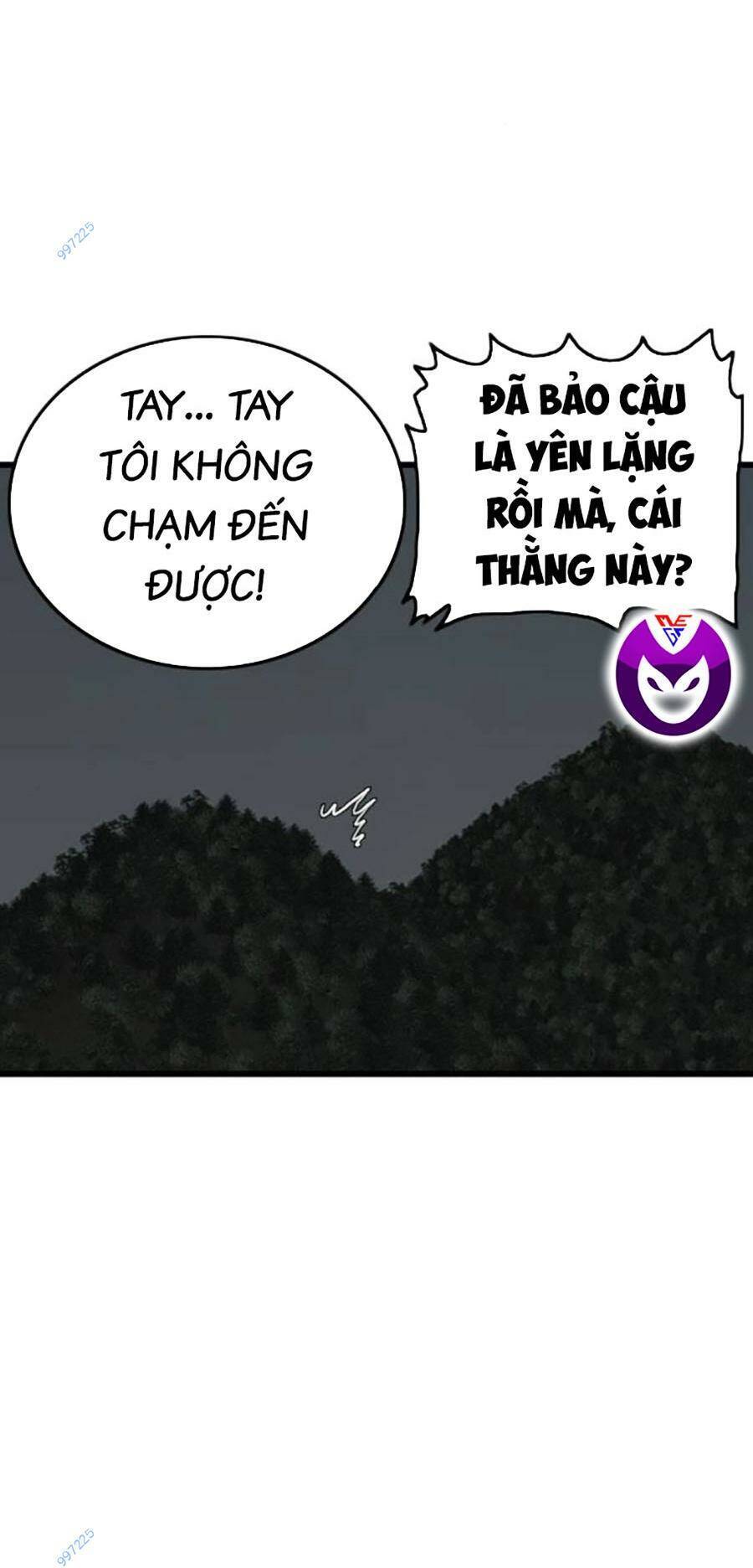 Người Xấu Chapter 190 - Trang 2