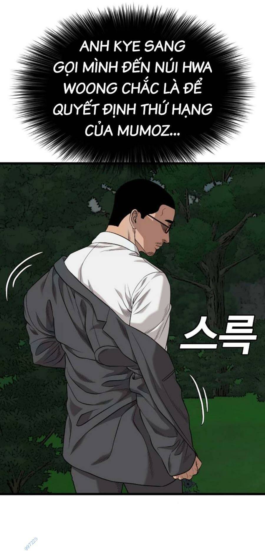 Người Xấu Chapter 190 - Trang 2