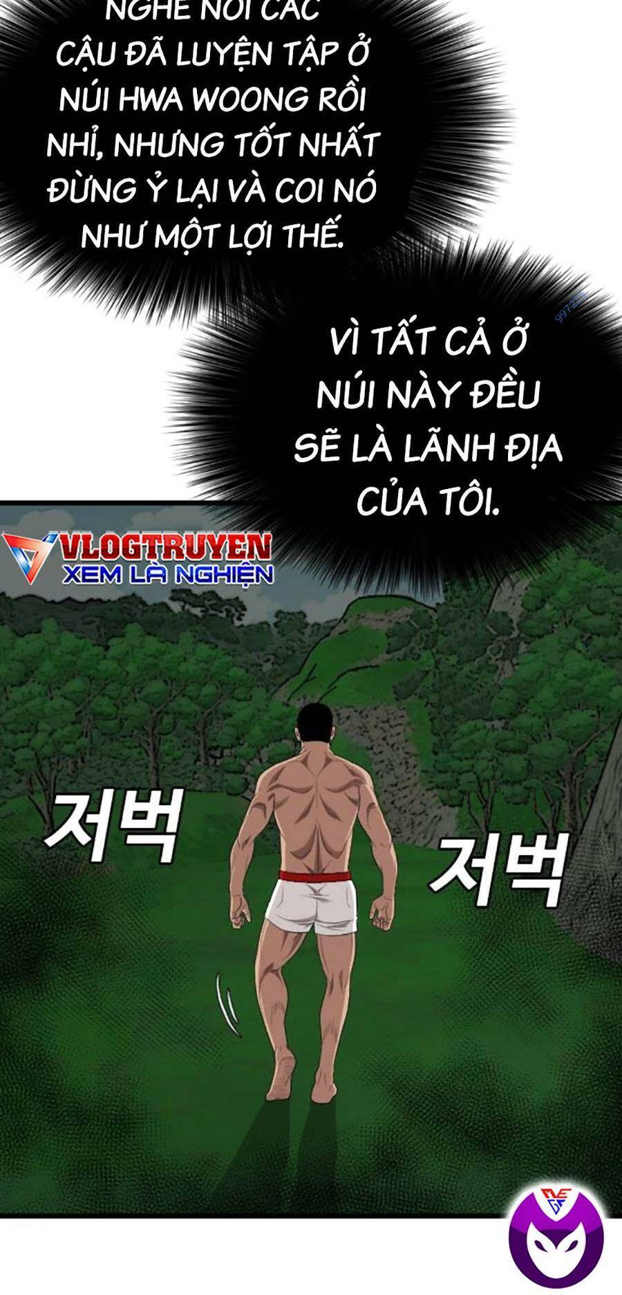 Người Xấu Chapter 190 - Trang 2