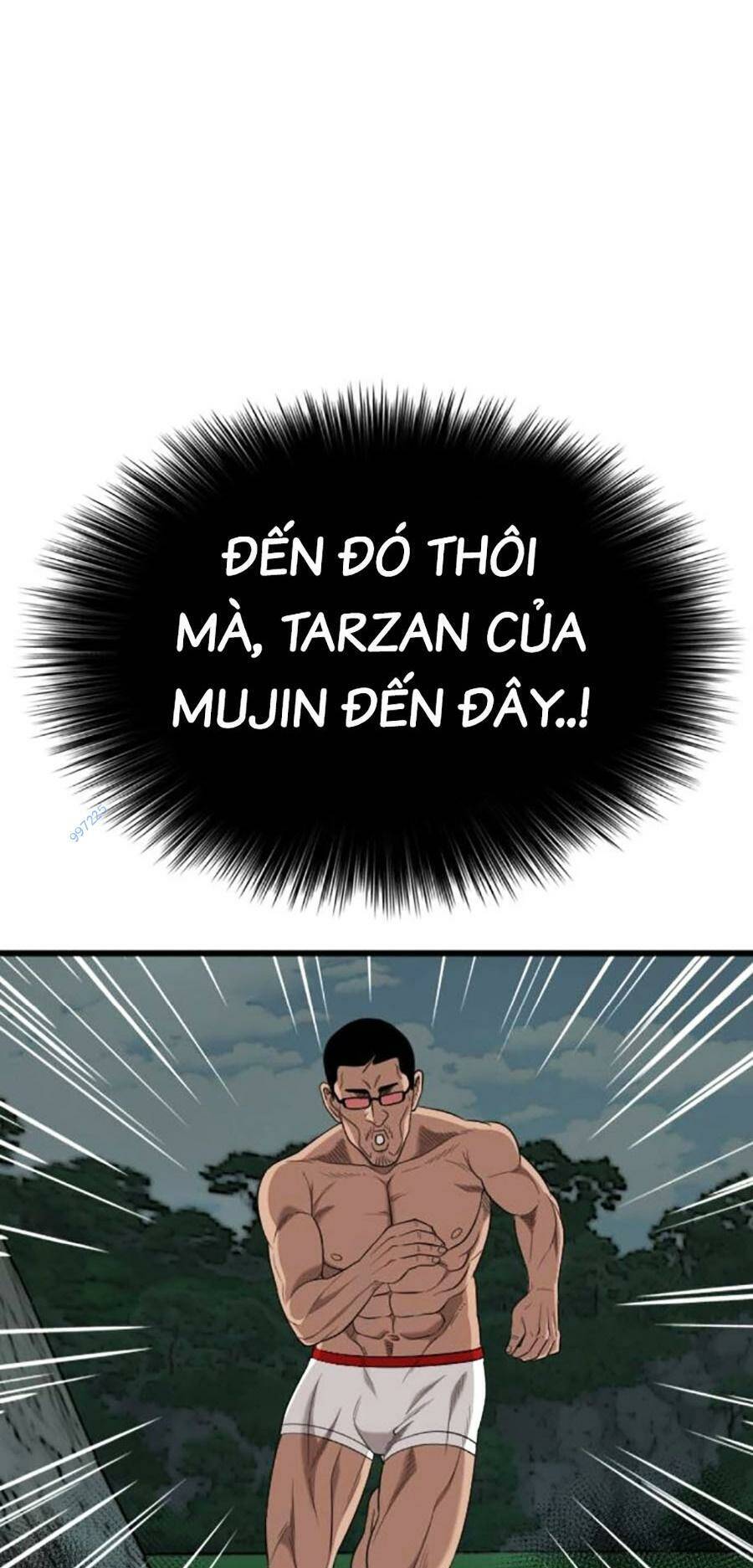 Người Xấu Chapter 190 - Trang 2