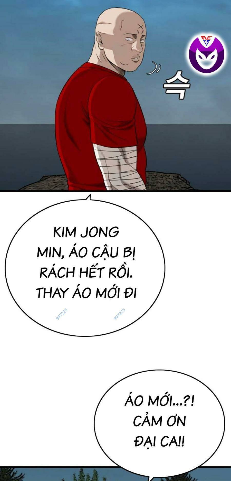 Người Xấu Chapter 190 - Trang 2