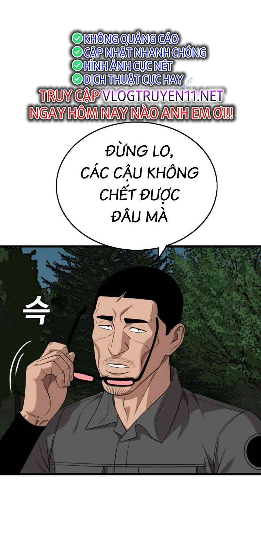 Người Xấu Chapter 190 - Trang 2