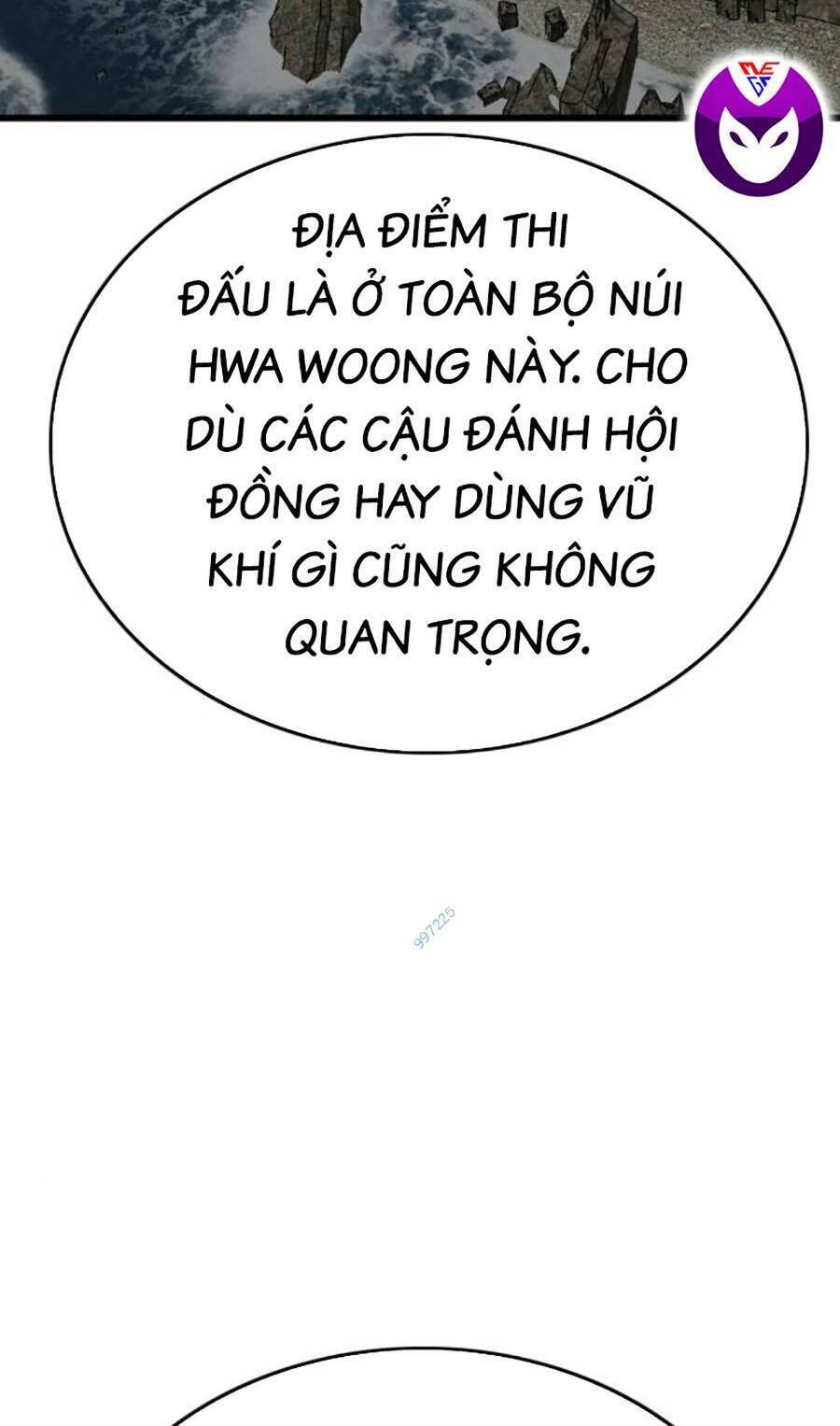 Người Xấu Chapter 190 - Trang 2