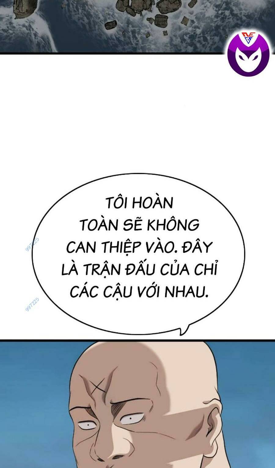 Người Xấu Chapter 190 - Trang 2