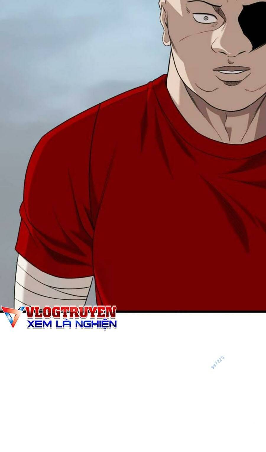 Người Xấu Chapter 190 - Trang 2