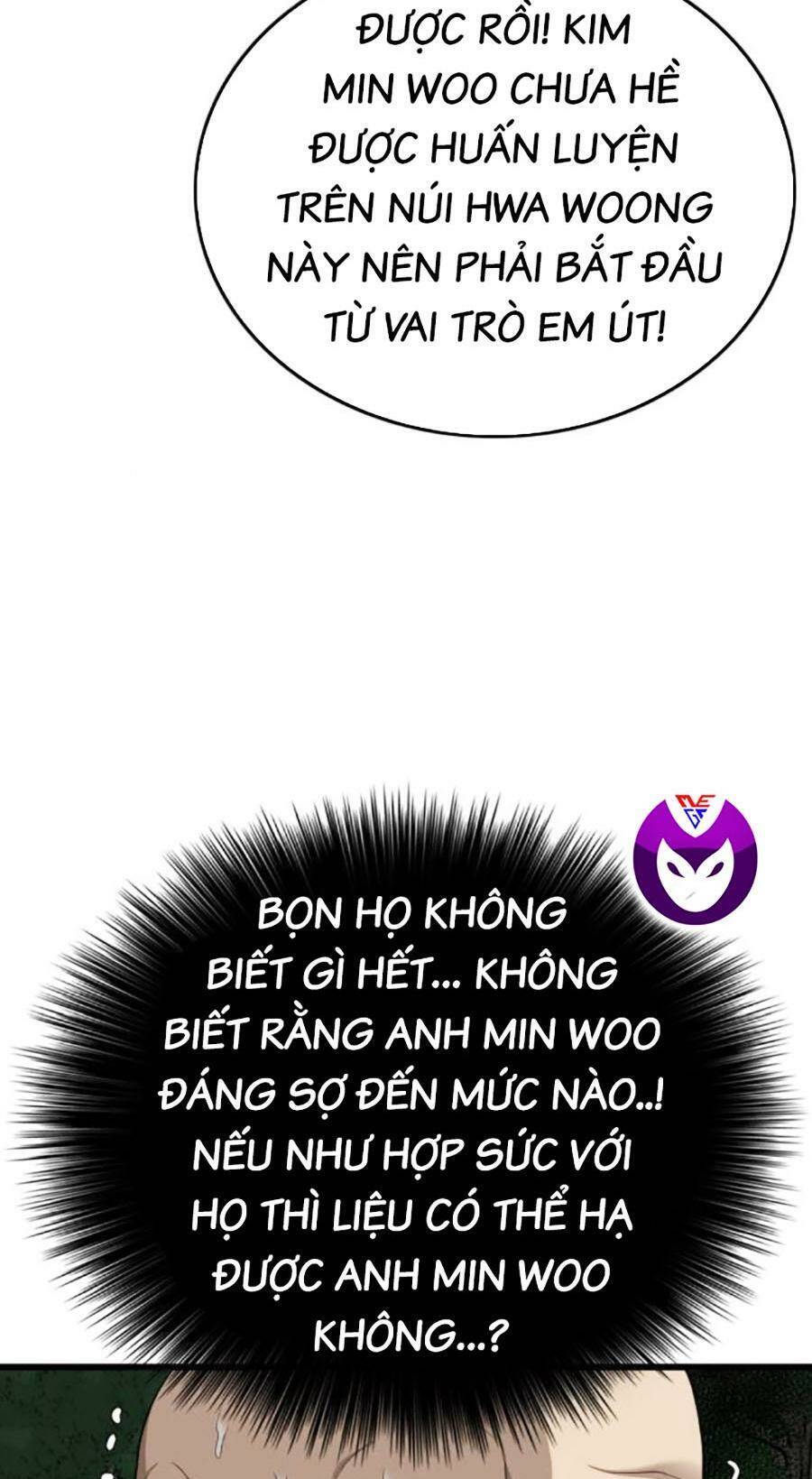 Người Xấu Chapter 190 - Trang 2