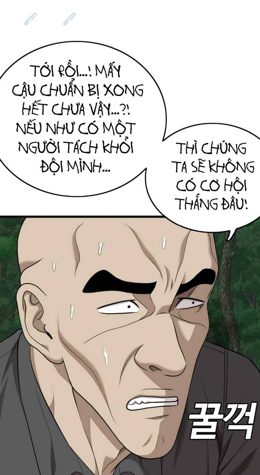 Người Xấu Chapter 190 - Trang 2