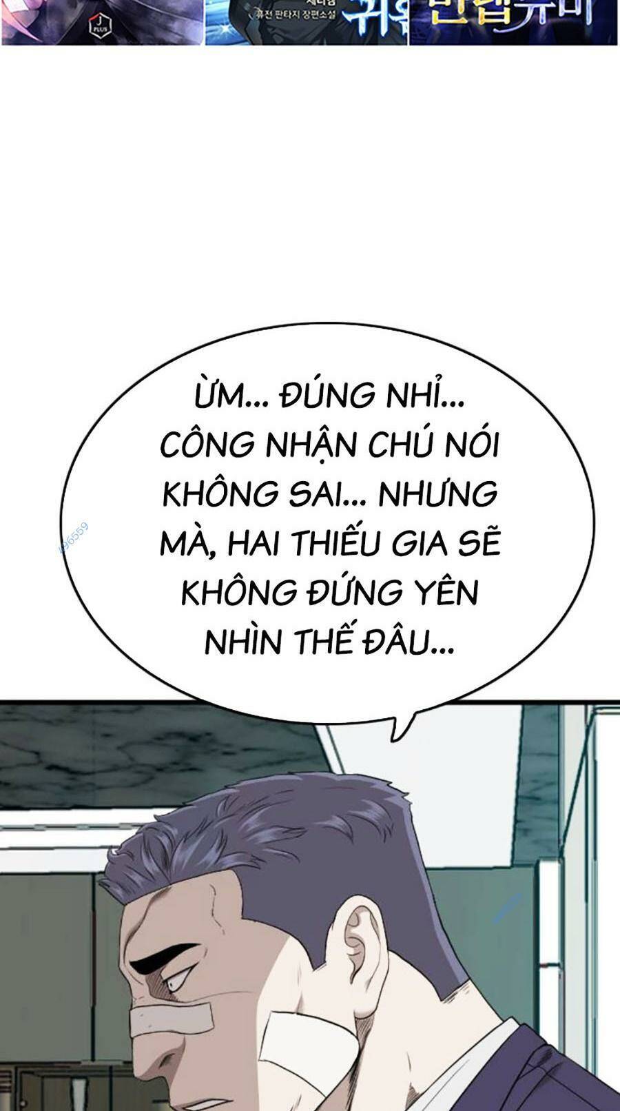 Người Xấu Chapter 189 - Trang 2