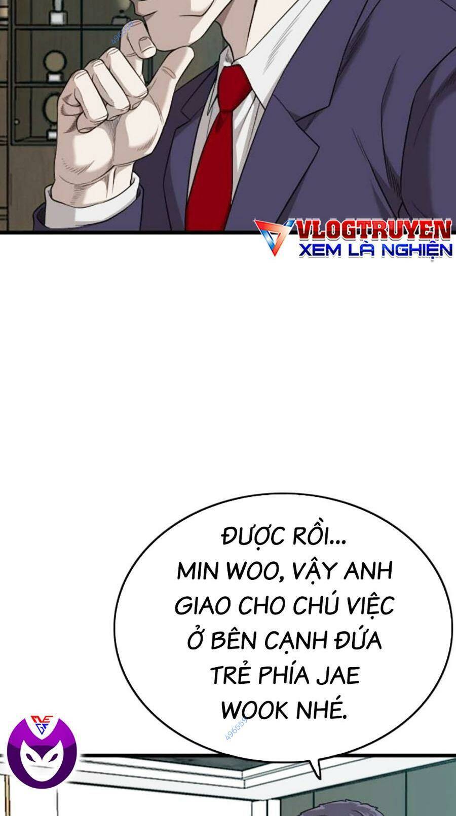 Người Xấu Chapter 189 - Trang 2