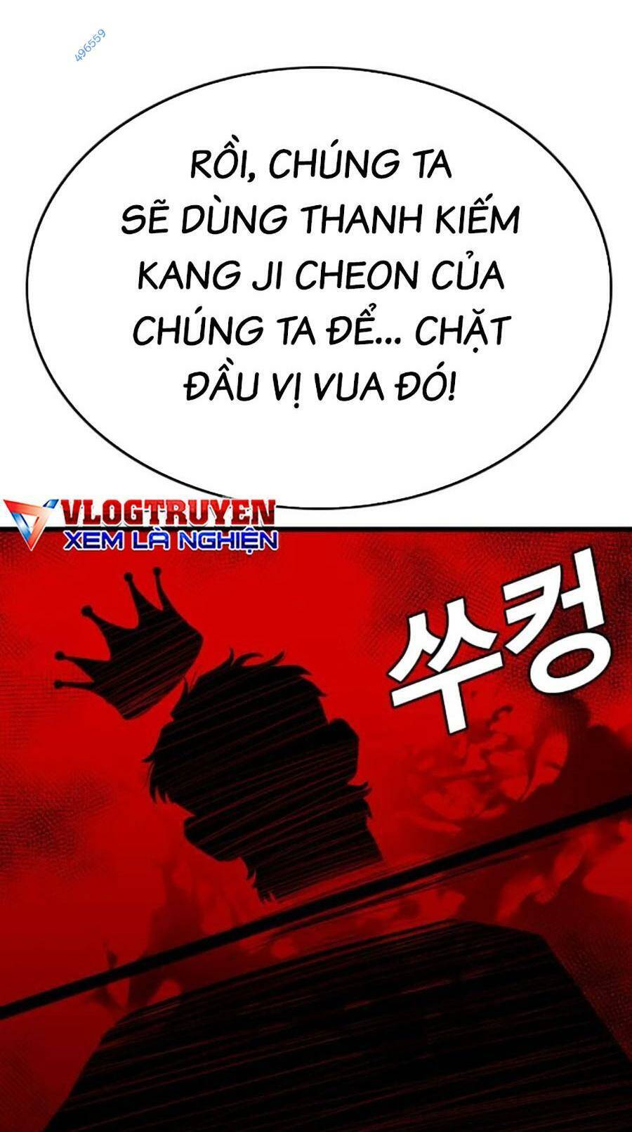 Người Xấu Chapter 189 - Trang 2