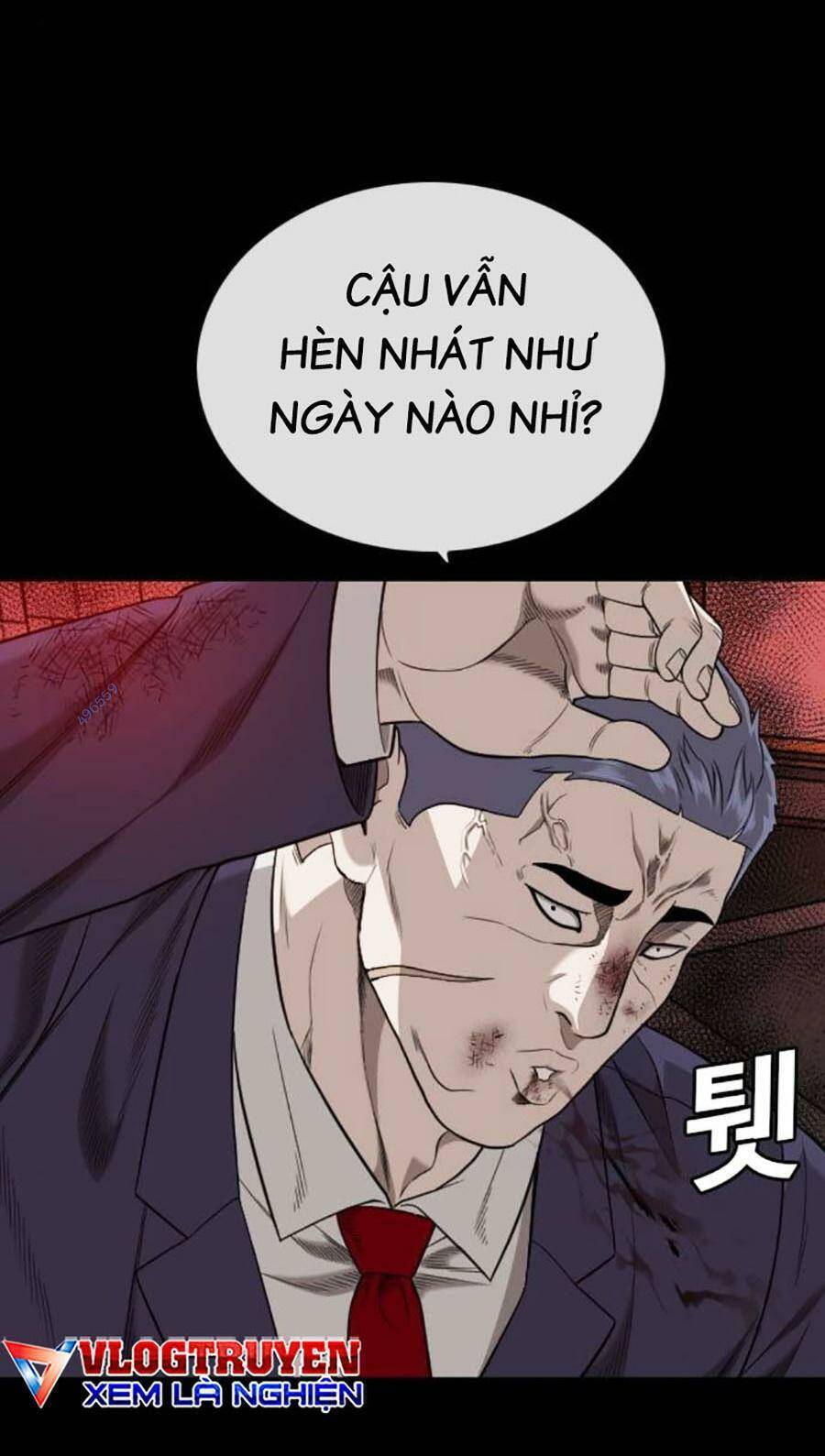 Người Xấu Chapter 189 - Trang 2