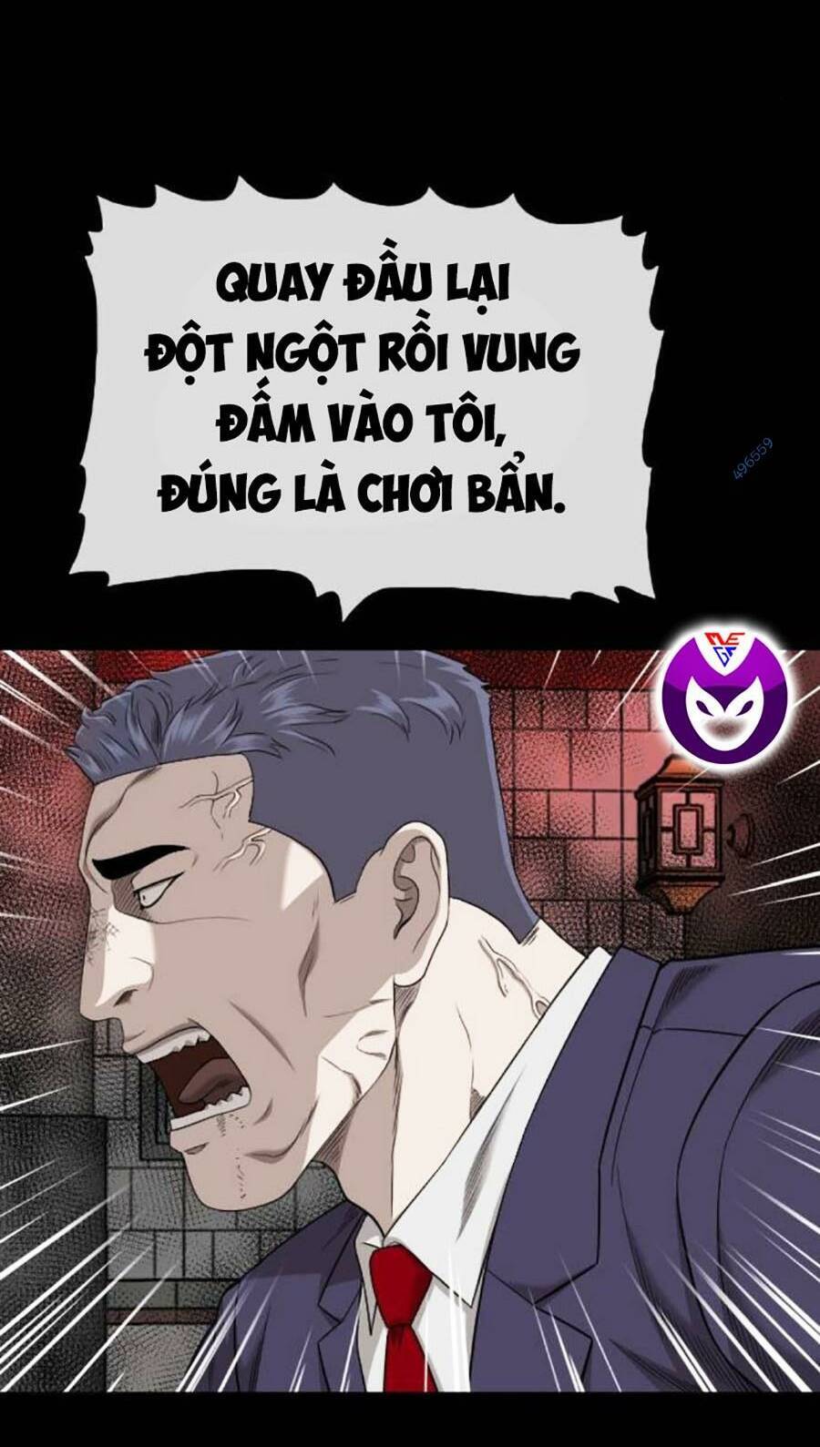 Người Xấu Chapter 189 - Trang 2