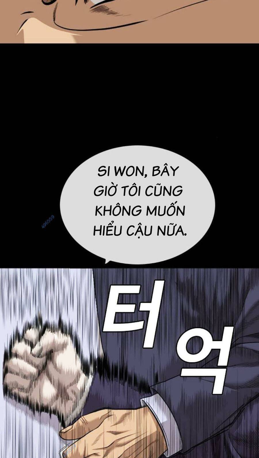 Người Xấu Chapter 189 - Trang 2