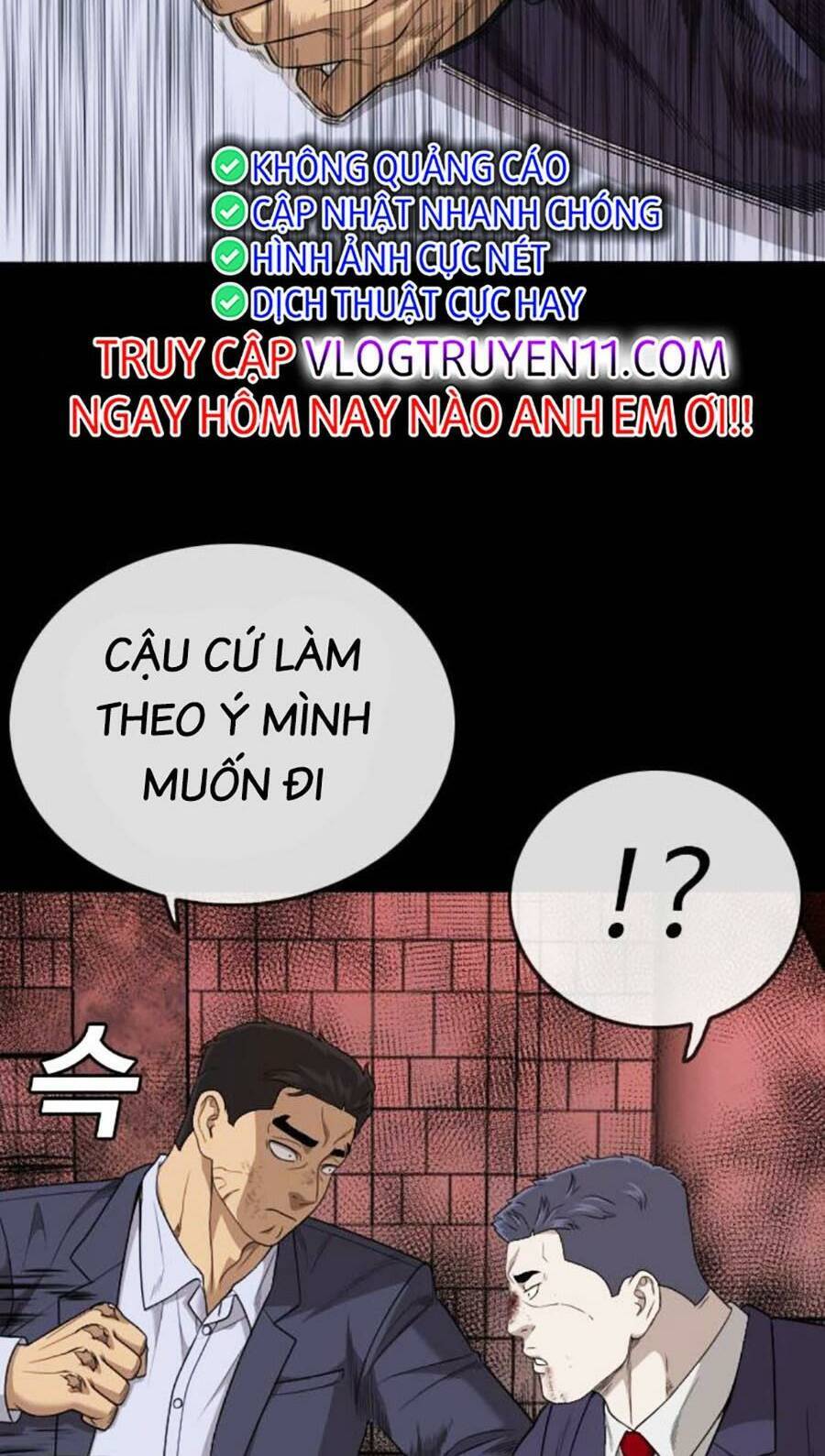 Người Xấu Chapter 189 - Trang 2