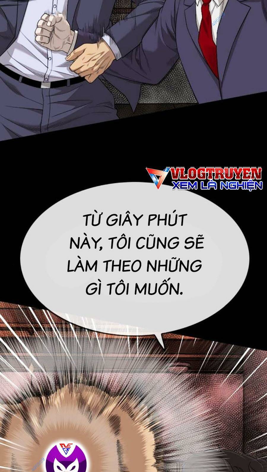 Người Xấu Chapter 189 - Trang 2