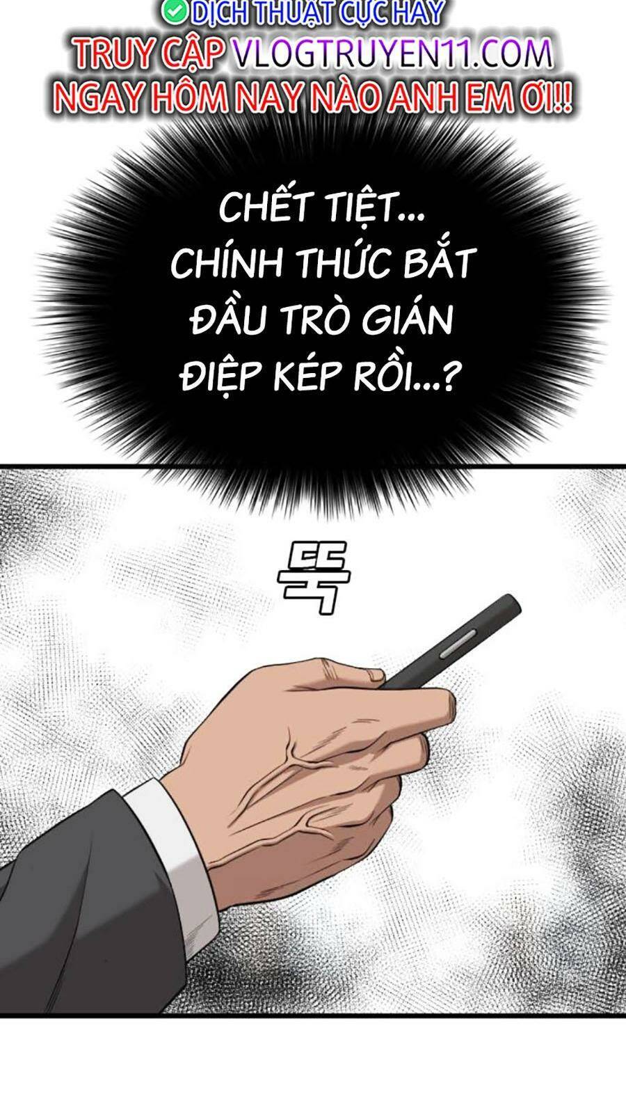 Người Xấu Chapter 189 - Trang 2