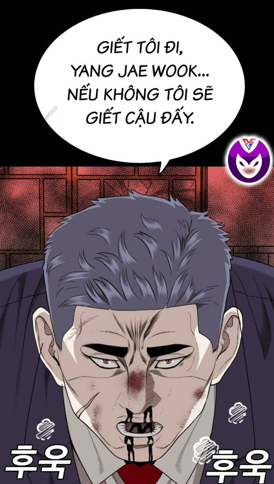 Người Xấu Chapter 189 - Trang 2