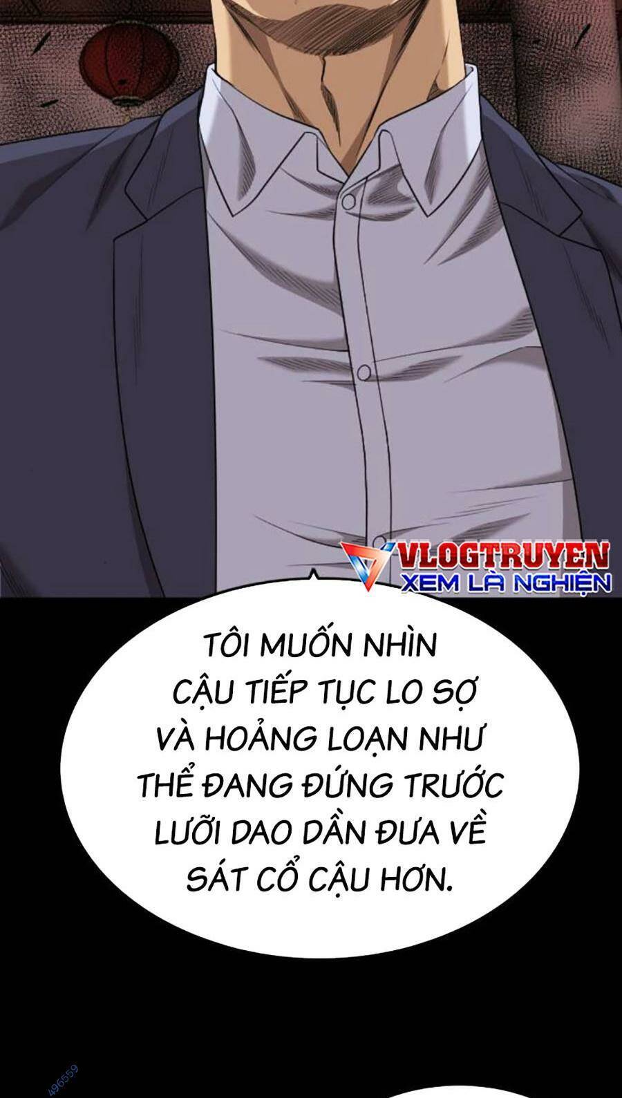 Người Xấu Chapter 189 - Trang 2