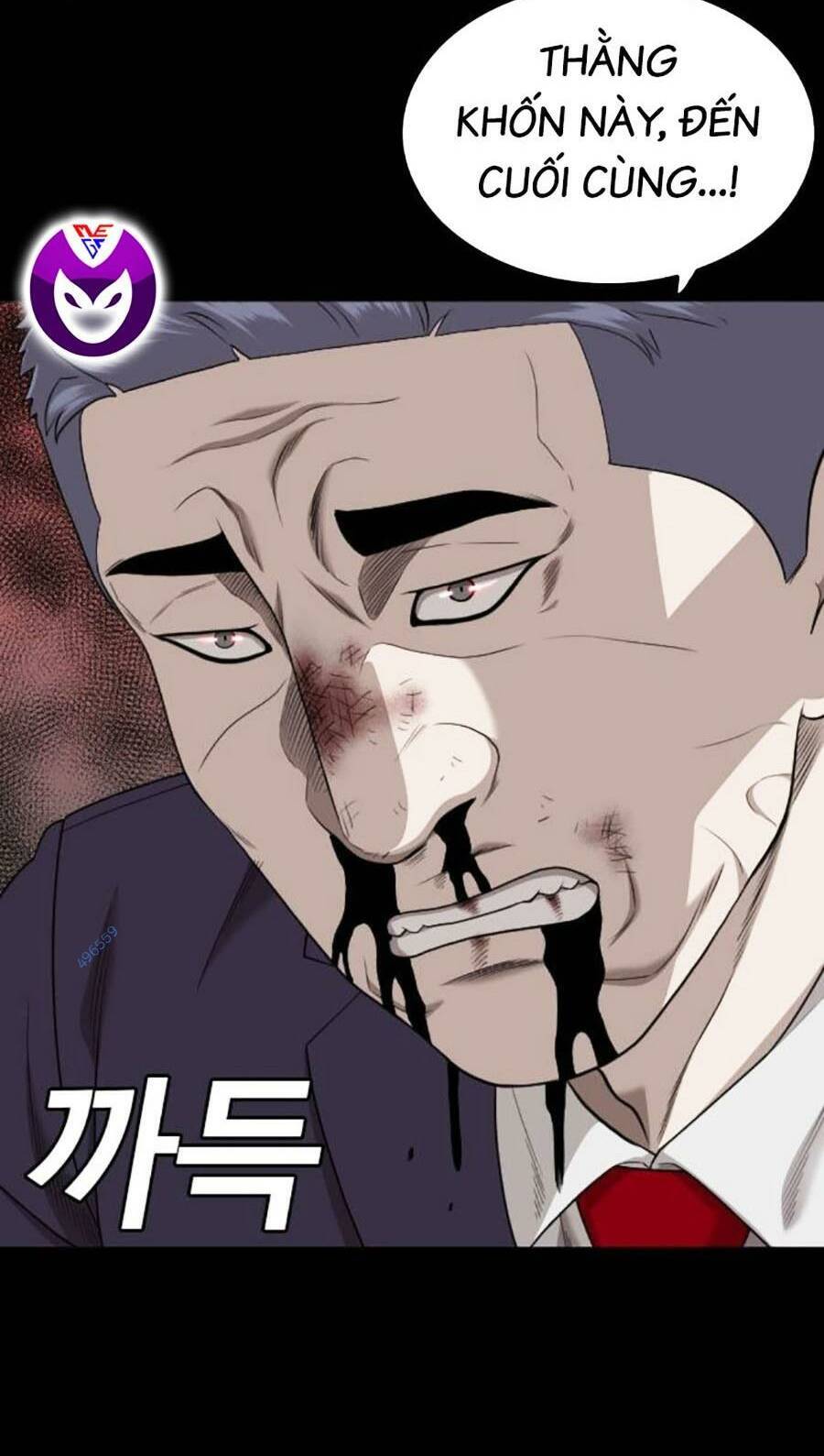 Người Xấu Chapter 189 - Trang 2