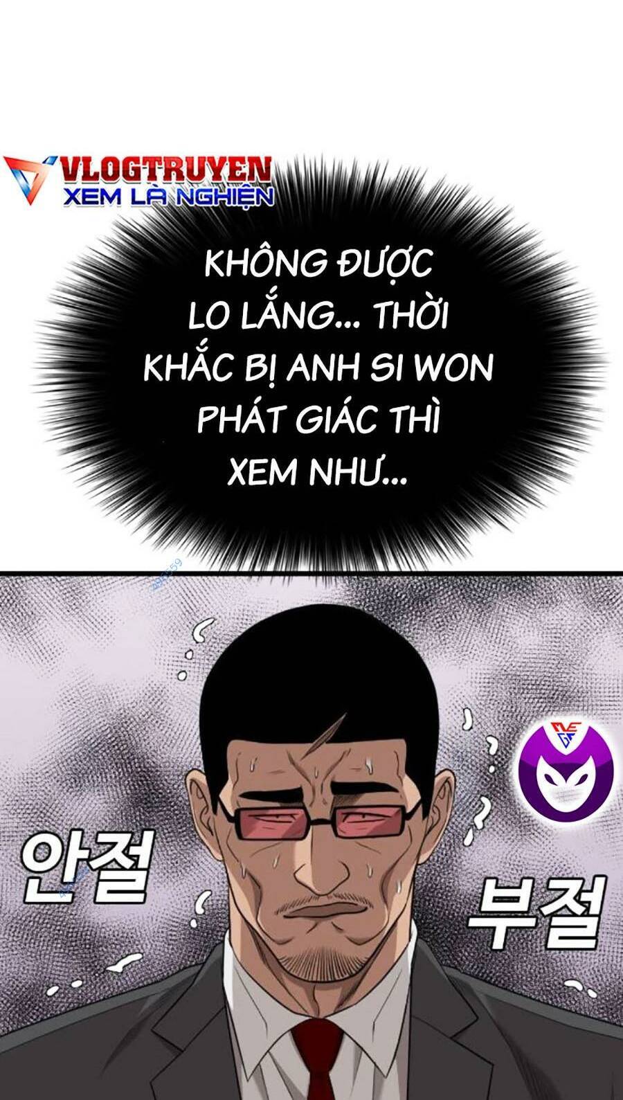 Người Xấu Chapter 189 - Trang 2