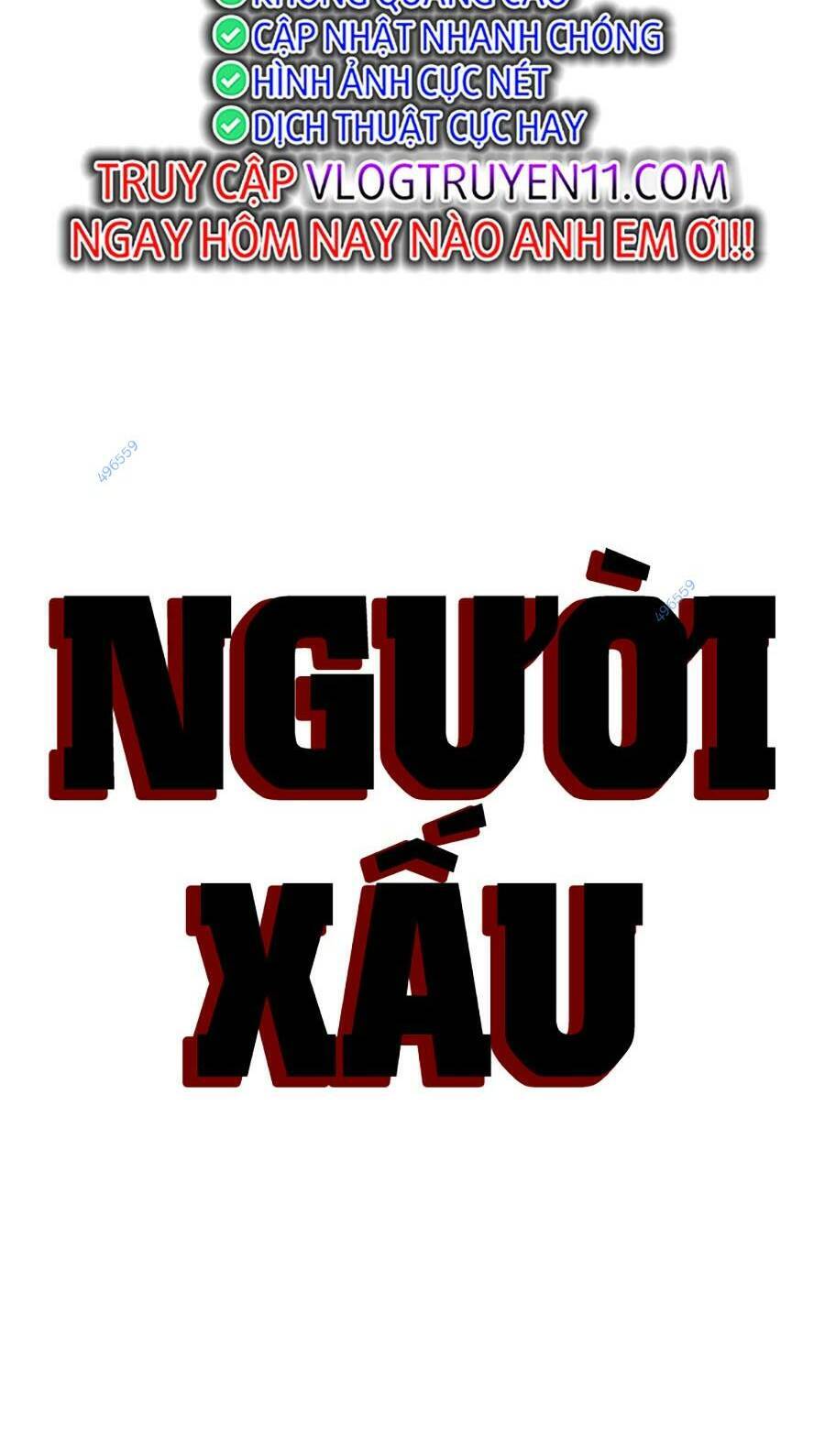 Người Xấu Chapter 189 - Trang 2