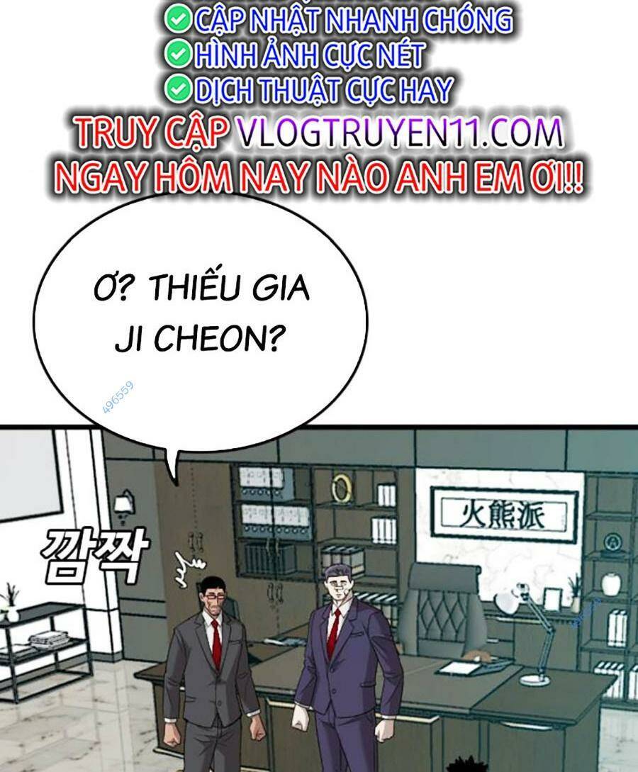 Người Xấu Chapter 189 - Trang 2