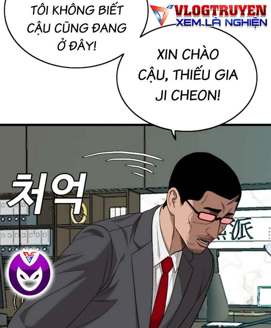 Người Xấu Chapter 189 - Trang 2