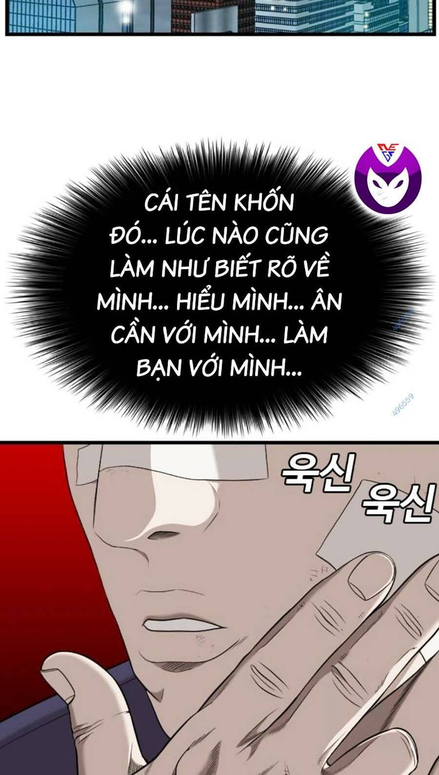 Người Xấu Chapter 189 - Trang 2