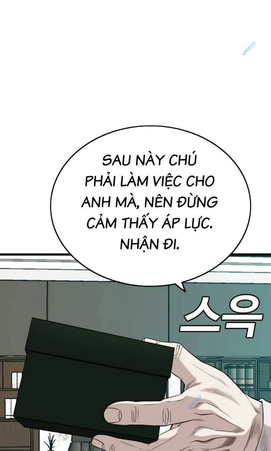 Người Xấu Chapter 189 - Trang 2