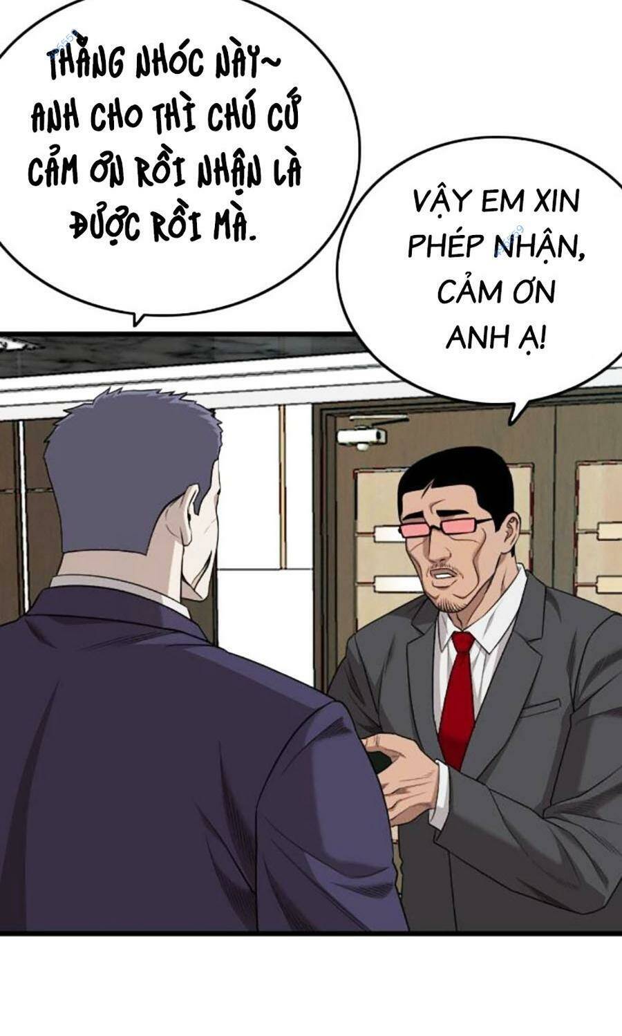 Người Xấu Chapter 189 - Trang 2