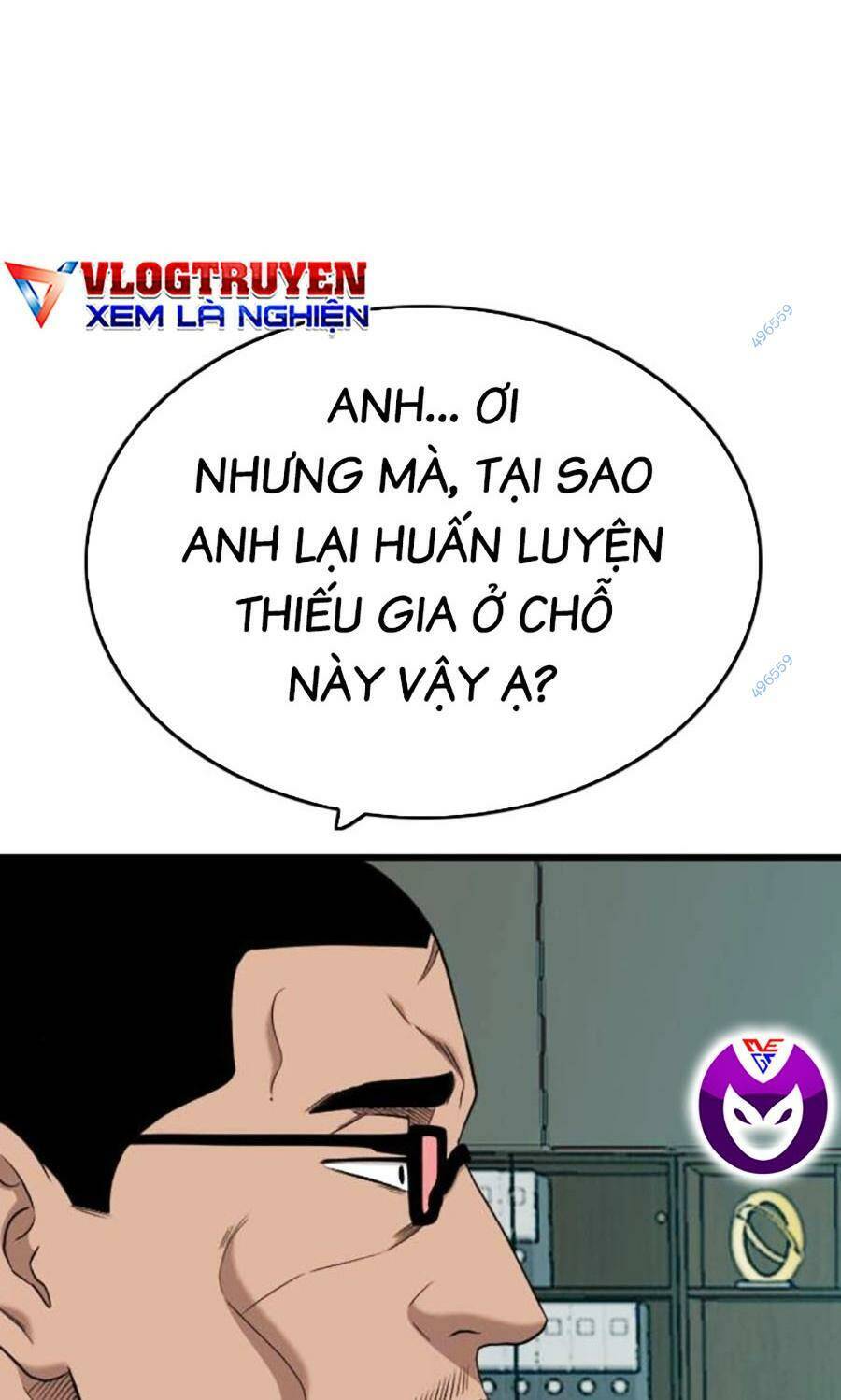 Người Xấu Chapter 189 - Trang 2