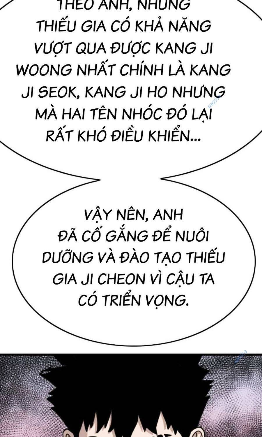 Người Xấu Chapter 189 - Trang 2