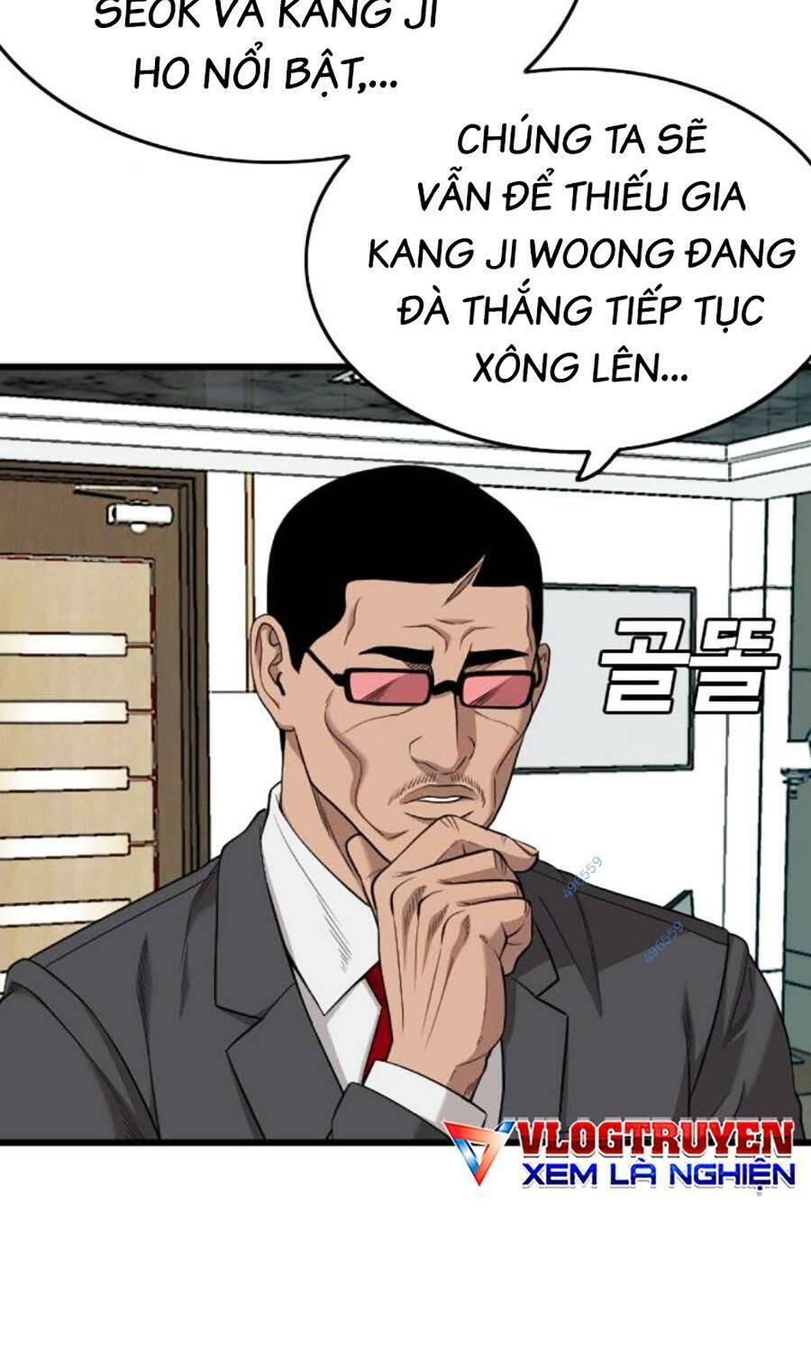 Người Xấu Chapter 189 - Trang 2