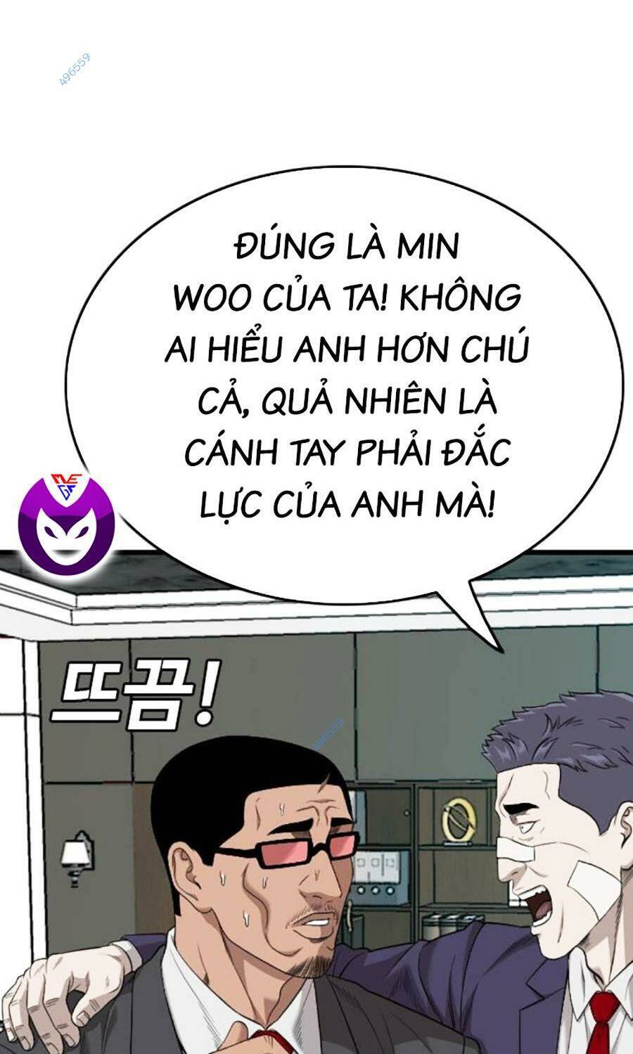 Người Xấu Chapter 189 - Trang 2